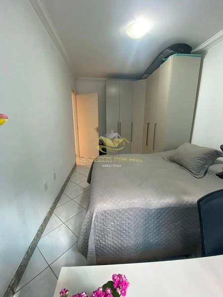 Lindo apartamento de 2 dormitórios: 12ª foto da galeria de imagens do imóvel