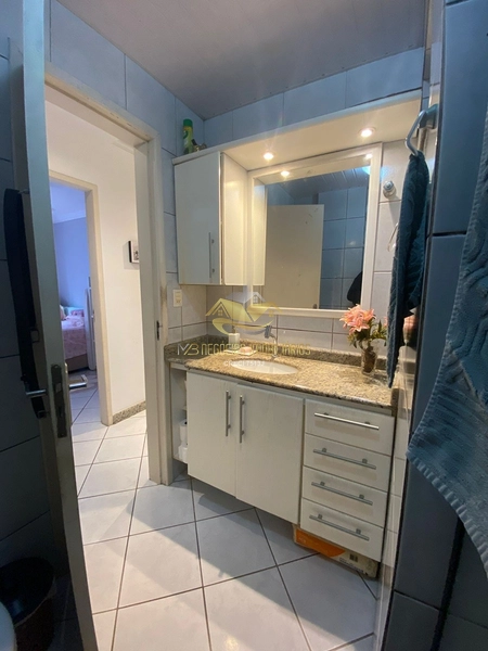 Lindo apartamento de 2 dormitórios: 7ª foto da galeria de imagens do imóvel