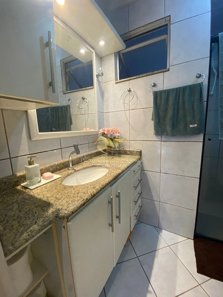 Lindo apartamento de 2 dormitórios: 16ª foto da galeria de imagens do imóvel