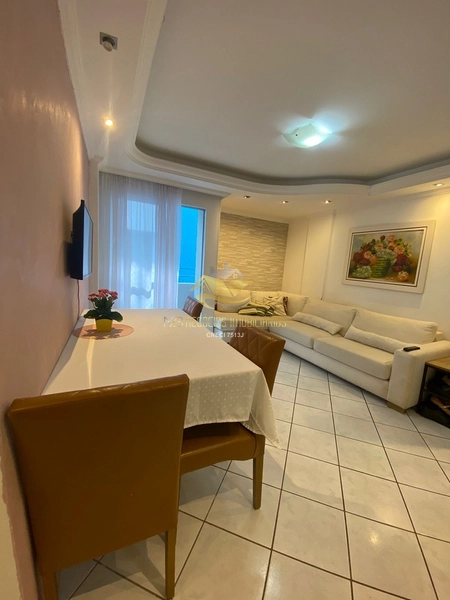 Lindo apartamento de 2 dormitórios: 17ª foto da galeria de imagens do imóvel