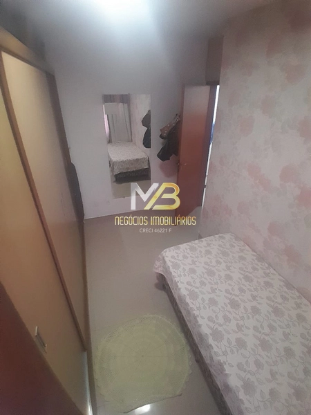 Sobrado de 2 dormitórios com 1 suíte.: 1ª foto da galeria de imagens do imóvel
