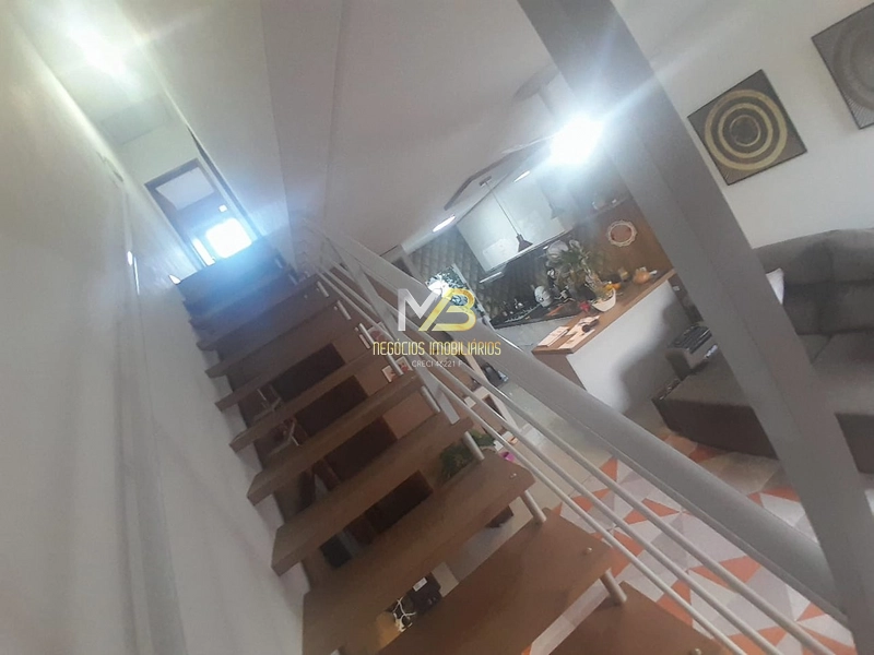 Sobrado de 2 dormitórios com 1 suíte.: 12ª foto da galeria de imagens do imóvel