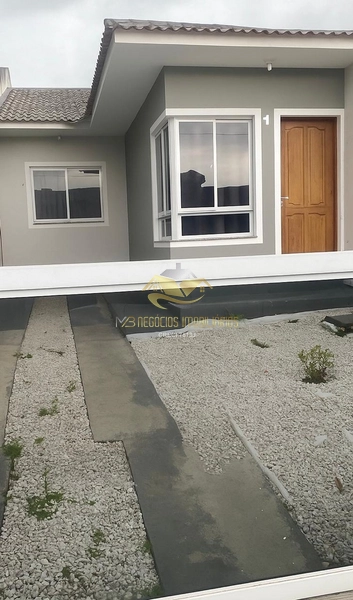 Imóvel residencial ou comercial