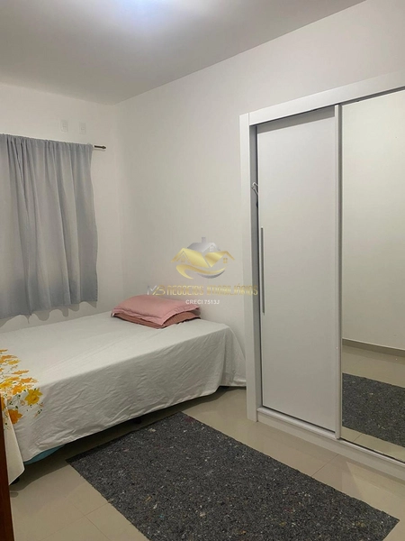 LINDA CASA DISPONIVEL PARA VENDA NO BAIRRO BELA VISTA, PALHOÇA: 10ª foto da galeria de imagens do imóvel