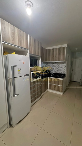 Casa geminada à venda no Jardins Bela Vista – Palhoça/SC: 4ª foto da galeria de imagens do imóvel