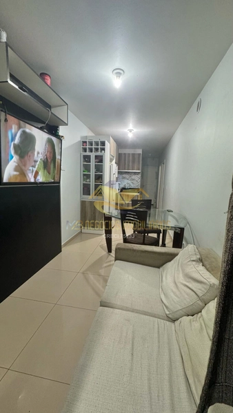 Casa geminada à venda no Jardins Bela Vista – Palhoça/SC: 2ª foto da galeria de imagens do imóvel