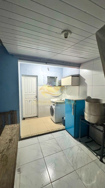 Casa geminada à venda no Jardins Bela Vista – Palhoça/SC: 11ª foto da galeria de imagens do imóvel