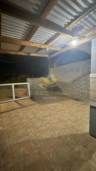 Casa geminada à venda no Jardins Bela Vista – Palhoça/SC: 5ª foto da galeria de imagens do imóvel