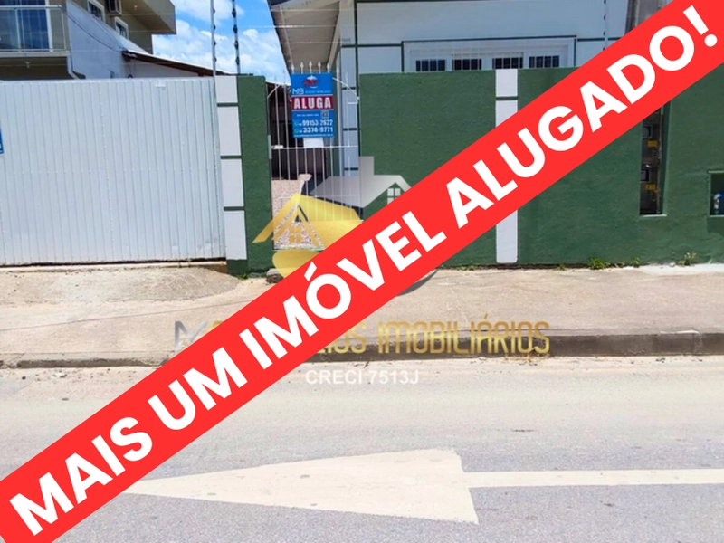 Casa para locação em Palhoça - Ponte imarium - Localização estratégica: 11ª foto da galeria de imagens do imóvel