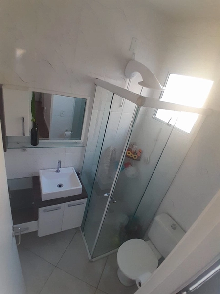 Casa com 3 Dormitórios: 15ª foto da galeria de imagens do imóvel