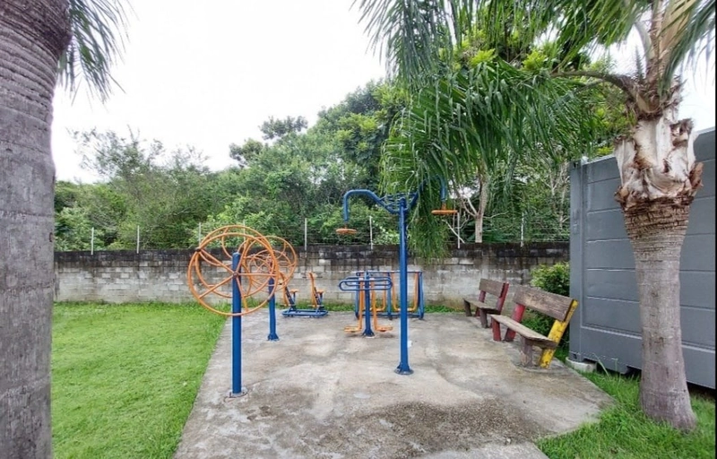 Casa com 3 Dormitórios: 4ª foto da galeria de imagens do imóvel