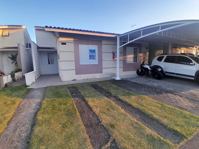 Casa com 3 Dormitórios: 22ª foto da galeria de imagens do imóvel