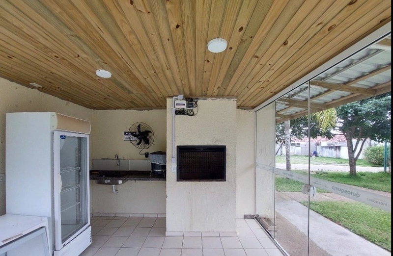 Casa com 3 Dormitórios: 8ª foto da galeria de imagens do imóvel