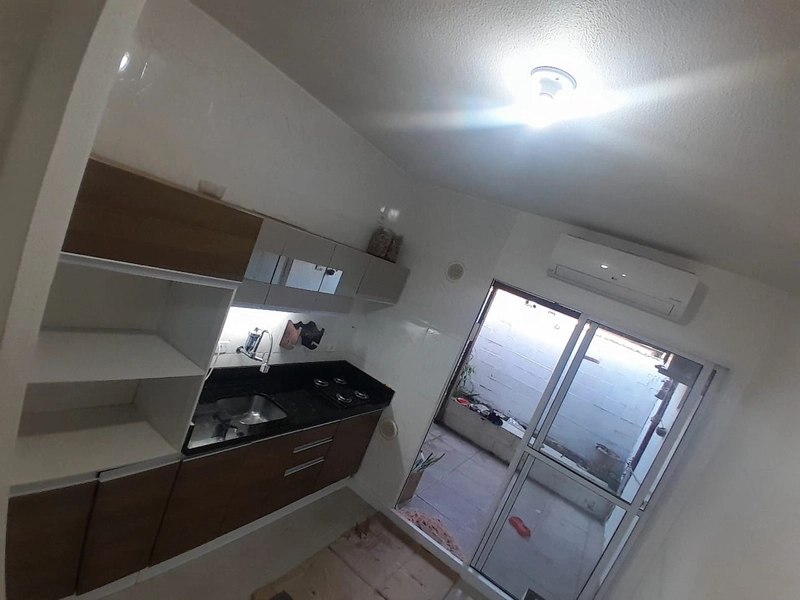 Casa com 3 Dormitórios: 19ª foto da galeria de imagens do imóvel