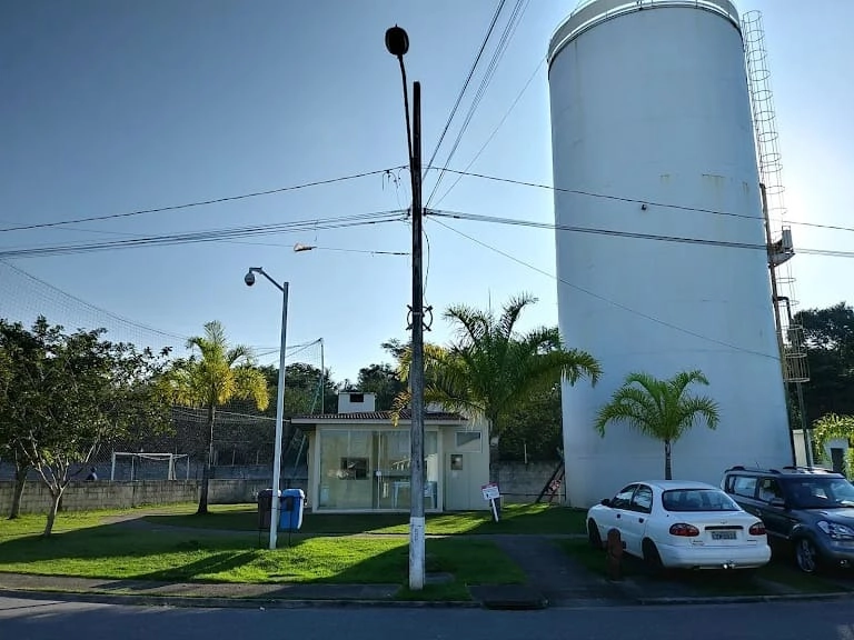Casa com 3 Dormitórios: 10ª foto da galeria de imagens do imóvel