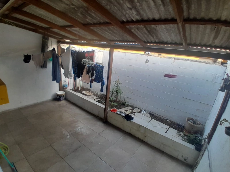Casa com 3 Dormitórios: 17ª foto da galeria de imagens do imóvel