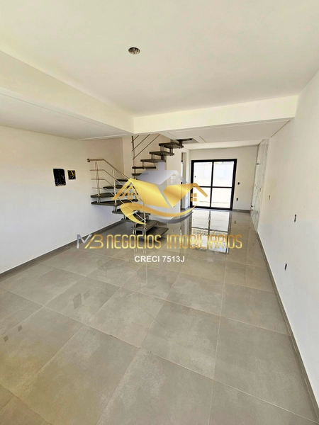 SOBRADO À VENDA – LOTEAMENTO VALE VERDE, BELA VISTA – PALHOÇA: 1ª foto da galeria de imagens do imóvel