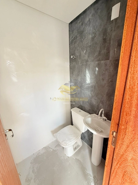 SOBRADO À VENDA – LOTEAMENTO VALE VERDE, BELA VISTA – PALHOÇA: 12ª foto da galeria de imagens do imóvel