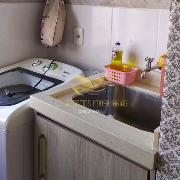 Apartamento Semi Novo à Venda – Nova Palhoça – Palhoça: 4ª foto da galeria de imagens do imóvel