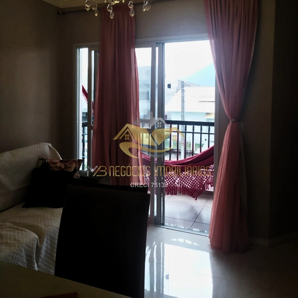 Apartamento Semi Novo à Venda – Nova Palhoça – Palhoça: 5ª foto da galeria de imagens do imóvel