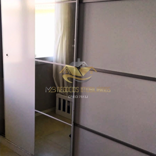 Apartamento Semi Novo à Venda – Nova Palhoça – Palhoça: 10ª foto da galeria de imagens do imóvel