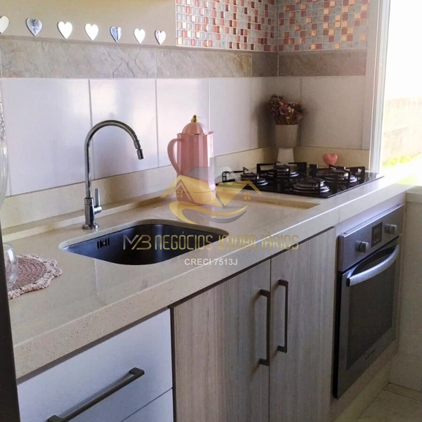 Apartamento Semi Novo à Venda – Nova Palhoça – Palhoça: 1ª foto da galeria de imagens do imóvel