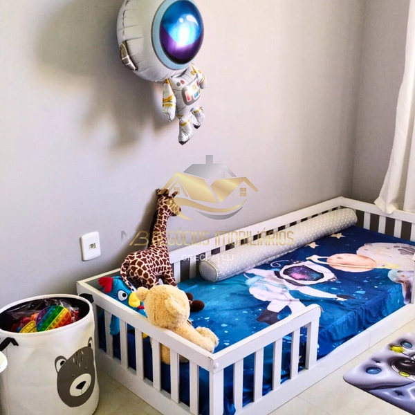 Apartamento Semi Novo à Venda – Nova Palhoça – Palhoça: 9ª foto da galeria de imagens do imóvel