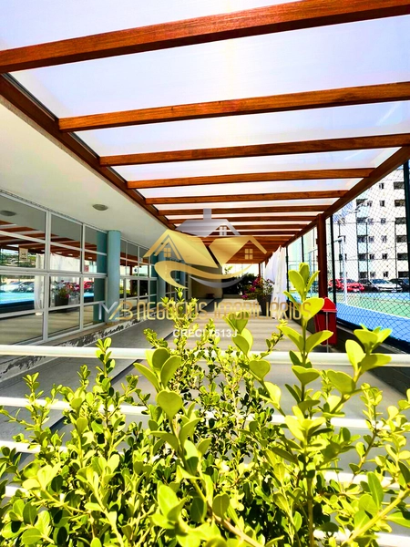 Apartamento à venda no térreo em Bela Vista, Palhoça: 1ª foto da galeria de imagens do imóvel