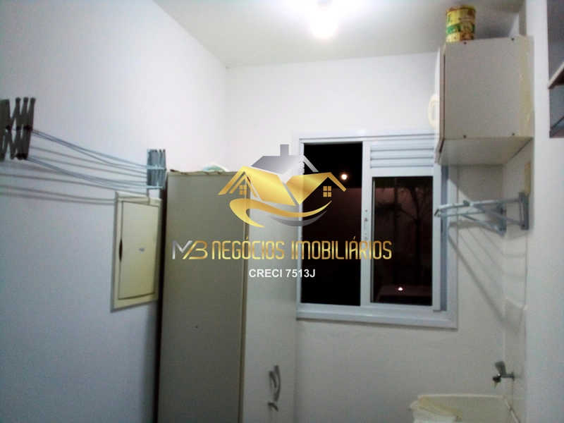Apartamento à venda no térreo em Bela Vista, Palhoça: 16ª foto da galeria de imagens do imóvel