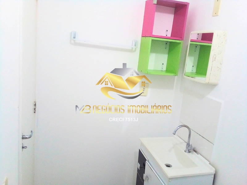 Apartamento à venda no térreo em Bela Vista, Palhoça: 15ª foto da galeria de imagens do imóvel