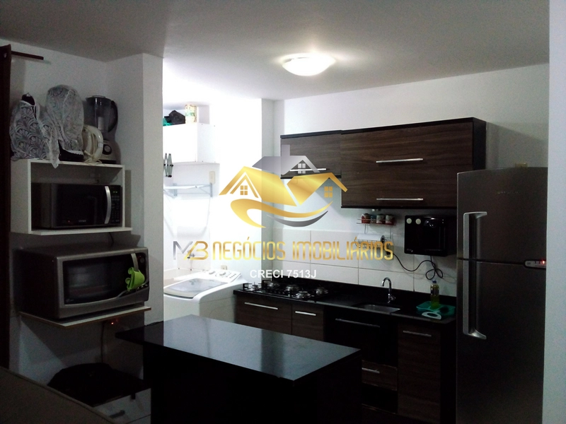 Apartamento à venda no térreo em Bela Vista, Palhoça: 25ª foto da galeria de imagens do imóvel