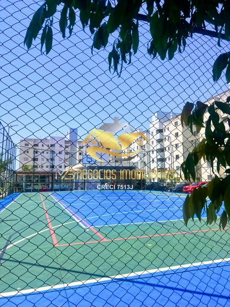 Apartamento à venda no térreo em Bela Vista, Palhoça: 3ª foto da galeria de imagens do imóvel