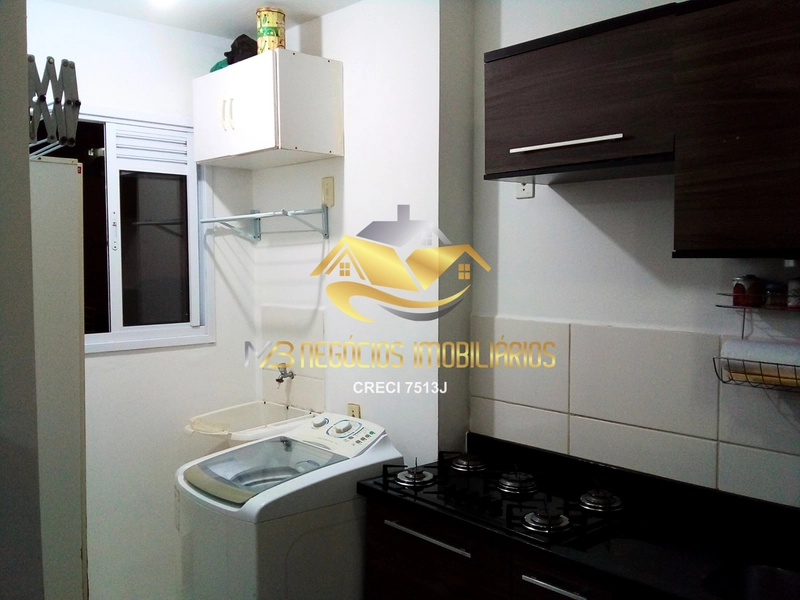 Apartamento à venda no térreo em Bela Vista, Palhoça: 18ª foto da galeria de imagens do imóvel