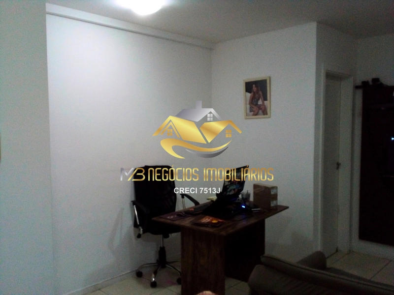 Apartamento à venda no térreo em Bela Vista, Palhoça: 20ª foto da galeria de imagens do imóvel