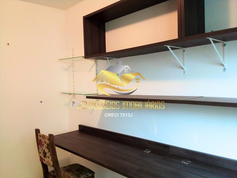 Apartamento à venda no térreo em Bela Vista, Palhoça: 8ª foto da galeria de imagens do imóvel