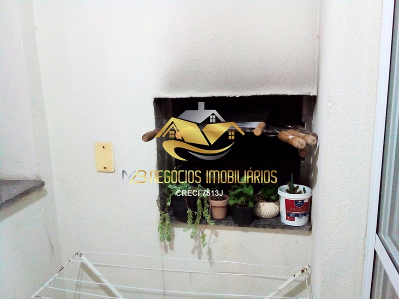 Apartamento à venda no térreo em Bela Vista, Palhoça: 21ª foto da galeria de imagens do imóvel