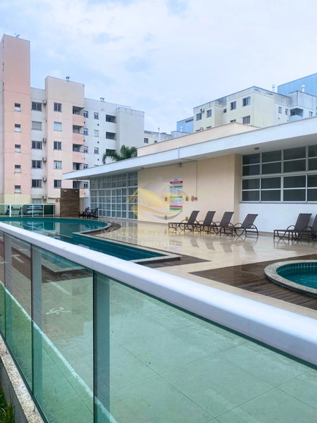 Apartamento disponível para locação no Condomínio Via Cambirela!: 11ª foto da galeria de imagens do imóvel