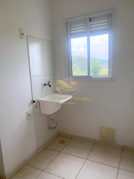 Apartamento disponível para locação no Condomínio Via Cambirela!: 3ª foto da galeria de imagens do imóvel