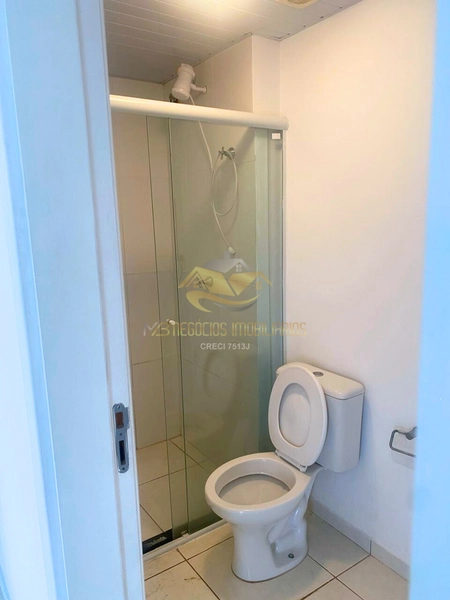 Apartamento disponível para locação no Condomínio Via Cambirela!: 1ª foto da galeria de imagens do imóvel