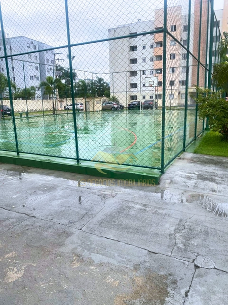 Apartamento disponível para locação no Condomínio Via Cambirela!: 8ª foto da galeria de imagens do imóvel