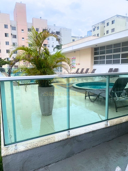 Apartamento disponível para locação no Condomínio Via Cambirela!: 10ª foto da galeria de imagens do imóvel