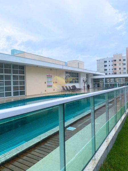 Apartamento disponível para locação no Condomínio Via Cambirela!: 12ª foto da galeria de imagens do imóvel