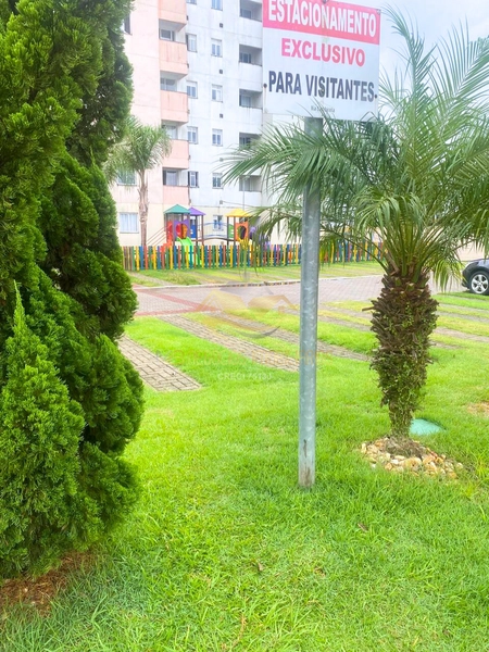 Apartamento disponível para locação no Condomínio Via Cambirela!: 9ª foto da galeria de imagens do imóvel