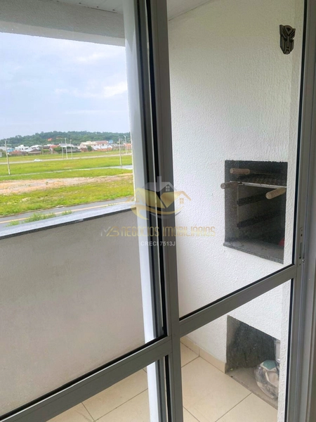 Apartamento disponível para locação no Condomínio Via Cambirela!: 4ª foto da galeria de imagens do imóvel