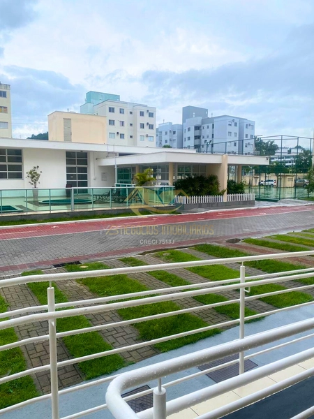 Apartamento disponível para locação no Condomínio Via Cambirela!: 6ª foto da galeria de imagens do imóvel