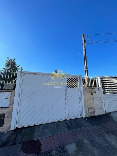 Imóvel residencial ou comercial