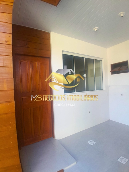 CASA PARA LOCAÇÃO – PACHECO, PALHOÇA: 1ª foto da galeria de imagens do imóvel