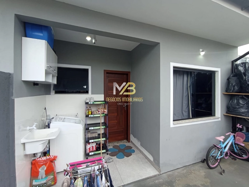 CASA DE 2 DORMITÓRIOS: 16ª foto da galeria de imagens do imóvel