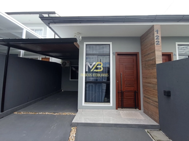 CASA DE 2 DORMITÓRIOS: 5ª foto da galeria de imagens do imóvel