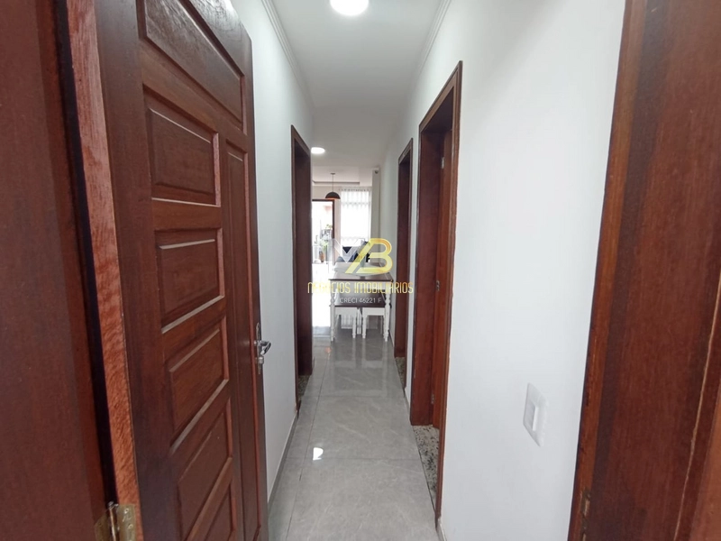 CASA DE 2 DORMITÓRIOS: 1ª foto da galeria de imagens do imóvel